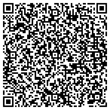 QR-код с контактной информацией организации Волшебный гном