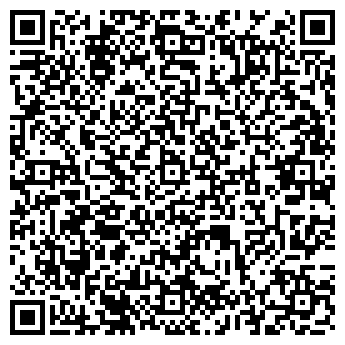 QR-код с контактной информацией организации АЭС груп