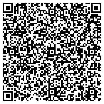 QR-код с контактной информацией организации Синклит