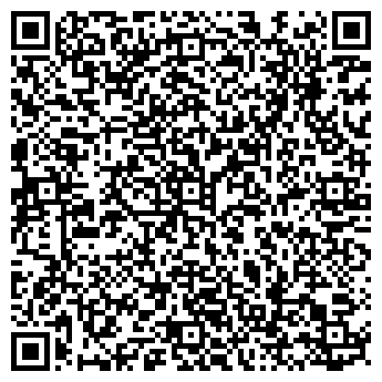 QR-код с контактной информацией организации ОПОРА