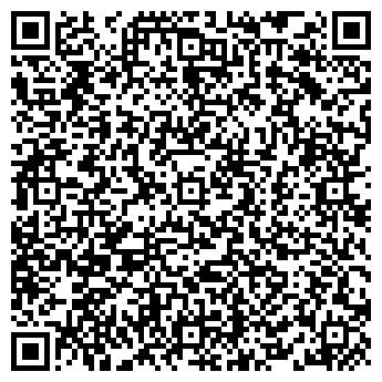 QR-код с контактной информацией организации МТС, сеть салонов связи, ООО Лайф Стайл