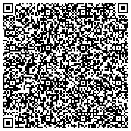 QR-код с контактной информацией организации «Управление по делам гражданской обороны и чрезвычайным ситуациям города Нижнего Новгорода»
