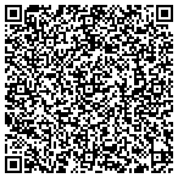 QR-код с контактной информацией организации Росгеолфонд