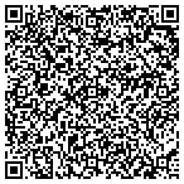 QR-код с контактной информацией организации АМА, продовольственный магазин