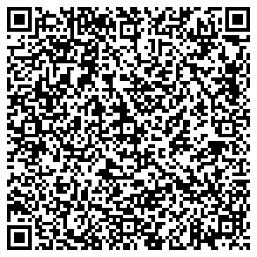 QR-код с контактной информацией организации Абвгдейка