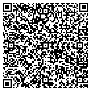 QR-код с контактной информацией организации Абель, IT-компания