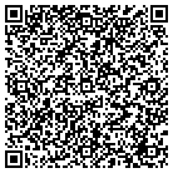 QR-код с контактной информацией организации Абсенто Море