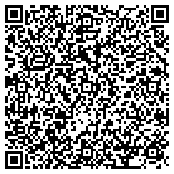 QR-код с контактной информацией организации ООО «Ин-Верро»