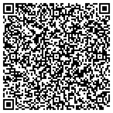 QR-код с контактной информацией организации АО «НС Банк»