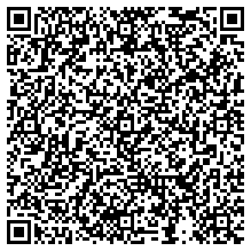 QR-код с контактной информацией организации Мега Мир ИТ