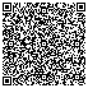 QR-код с контактной информацией организации Автор