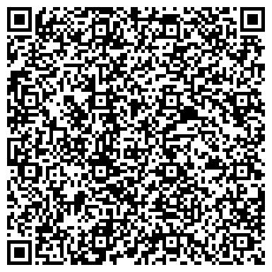 QR-код с контактной информацией организации Ставропольский реабилитационный центр доктора Бубновского