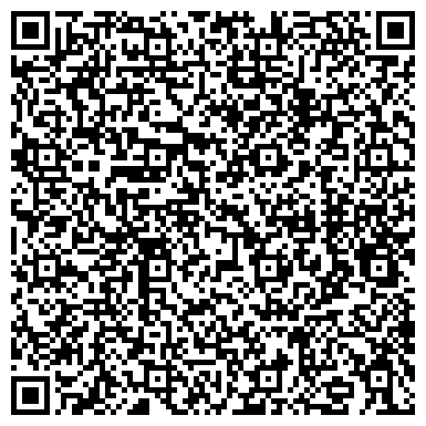 QR-код с контактной информацией организации Департамент культуры