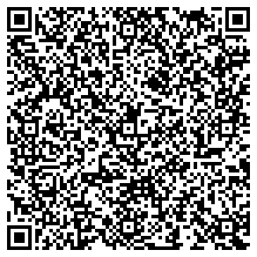 QR-код с контактной информацией организации Империя боулинга