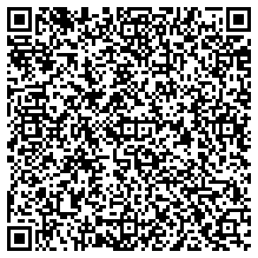 QR-код с контактной информацией организации Продуктовый магазин, ИП Шамрай Т.С.