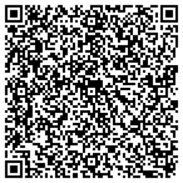 QR-код с контактной информацией организации Окружной фонд «Жилище»