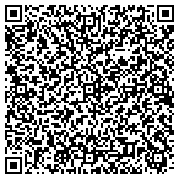 QR-код с контактной информацией организации ООО Айком