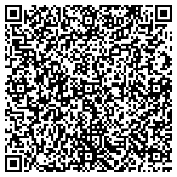 QR-код с контактной информацией организации ООО Технический центр