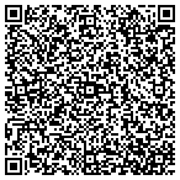 QR-код с контактной информацией организации Сахалин-Митиноку