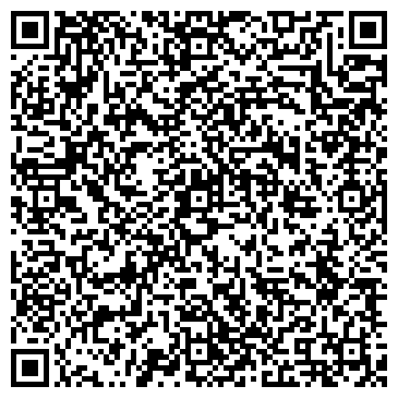 QR-код с контактной информацией организации Мадам, магазин женского нижнего белья, ИП Захарова Н.Н.