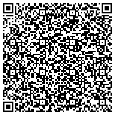 QR-код с контактной информацией организации ЗАО Мегионгорстрой