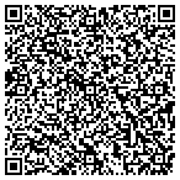 QR-код с контактной информацией организации ООО БизнесСофт Иркутск