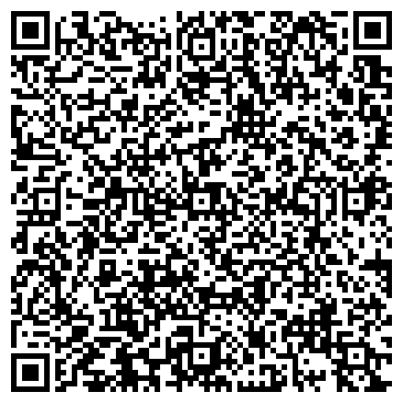 QR-код с контактной информацией организации Марлен, магазин женского нижнего белья, ИП Анненкова Е.В.