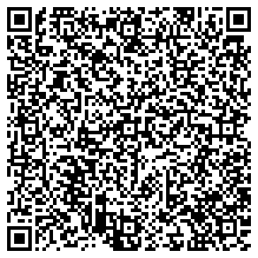 QR-код с контактной информацией организации LogHouse