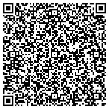 QR-код с контактной информацией организации Колобок, продовольственный магазин