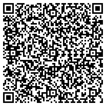 QR-код с контактной информацией организации АдмиралЪ, магазин продуктов