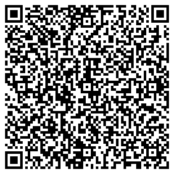 QR-код с контактной информацией организации Авента Групп