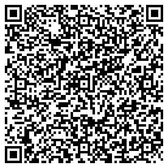 QR-код с контактной информацией организации Продовольственный магазин, ООО Вагра