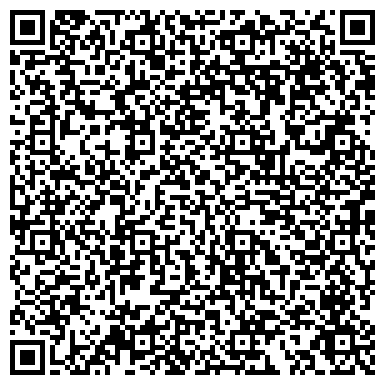 QR-код с контактной информацией организации «Центр гигиены и эпидемиологии  в г. Пятигорске»