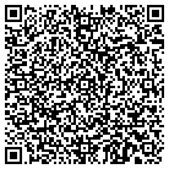 QR-код с контактной информацией организации Продуктовый магазин, ООО Витен