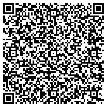 QR-код с контактной информацией организации ООО Айтек