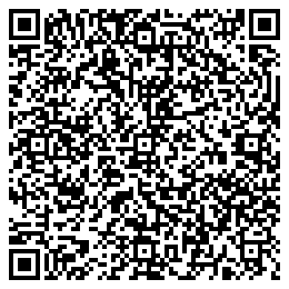 QR-код с контактной информацией организации Малибу, ресторан-клуб