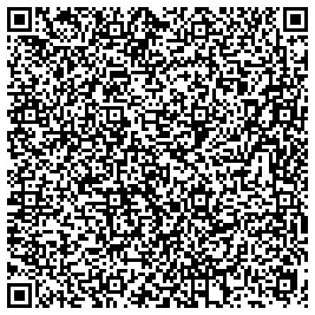 QR-код с контактной информацией организации Техникум строительства и городского хозяйства Республики Бурятия