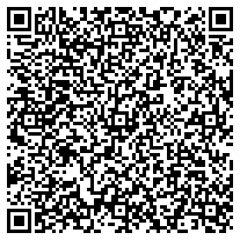 QR-код с контактной информацией организации Продуктовый магазин, ИП Байгузова Е.Н.