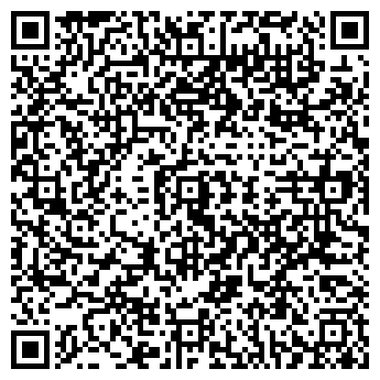 QR-код с контактной информацией организации Kitti