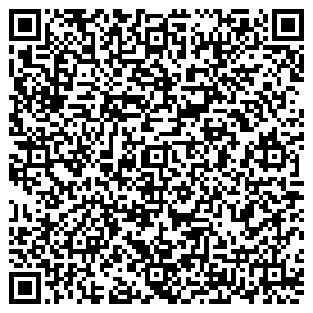 QR-код с контактной информацией организации ЗАО «Пермторгтехника»