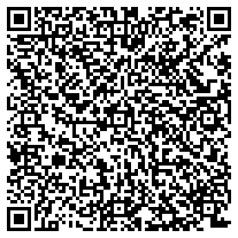 QR-код с контактной информацией организации Артикул
