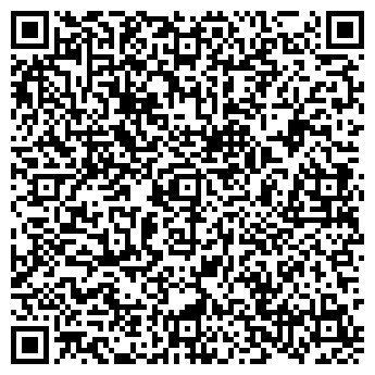 QR-код с контактной информацией организации ООО Арктур-сервис
