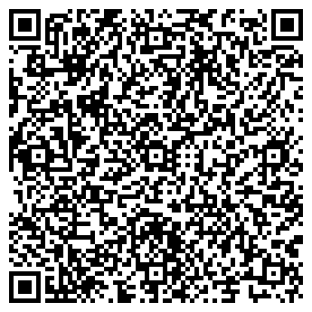 QR-код с контактной информацией организации RIO, ресторан-караоке