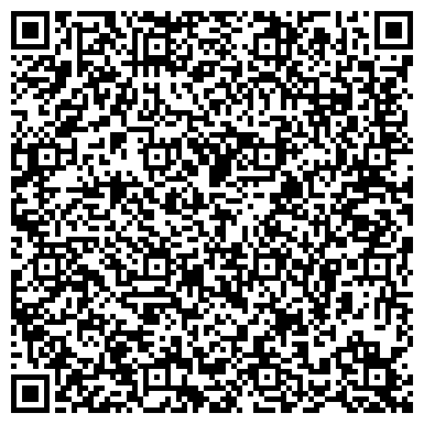 QR-код с контактной информацией организации Бурятский республиканский техникум автомобильного транспорта