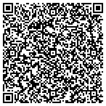 QR-код с контактной информацией организации Эльдорадо, продовольственный магазин