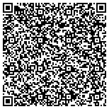 QR-код с контактной информацией организации Бурятский республиканский информационно-экономический техникум