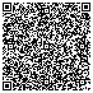 QR-код с контактной информацией организации ООО Сахура