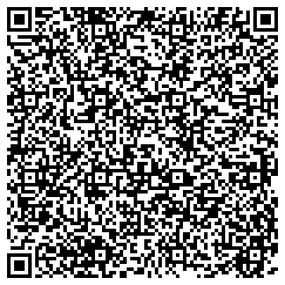 QR-код с контактной информацией организации ГАПОУ «Техникум строительства и городского хозяйства»
