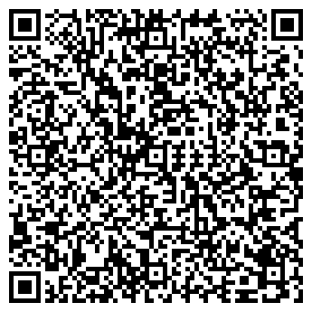 QR-код с контактной информацией организации ООО ИНКОМ