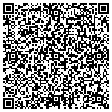 QR-код с контактной информацией организации Пирамида Олвис, продовольственный магазин